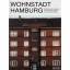 Wohnstadt Hamburg - Mietshäuser der zwanziger Jahre zwischen Inflation und Weltwirtschaftskrise. Neu. Original Verschweißt. - Hipp, Hermann