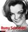 Romy Schneider - Ein Leben in Bildern - Seydel, Renate