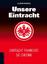 Unsere Eintracht. Eintracht Frankfurt. Die Chronik - Matheja, Ulrich