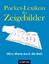 Pocket-Lexikon der Zeigebilder - Ohne Worte durch die Welt - Glaser, Thomas