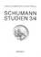 Schumann-Studien 3/4 - Nauhaus, Gerd