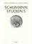 Schumann-Studien 5 - Nauhaus, Gerd