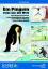 Ein Pinguin reist um die Welt - Eine Mitmachgeschichte zu den erneuerbaren Energien Sonne, Wind und Wasser - Corleis, Frank