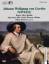 Novelle - Goethe, Johann Wolfgang von