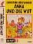 Anna und die Wut, 1 Cassette von Christine Nöstlinger | 1. Januar 1996