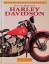 Motorradklassiker Harley-Davidson - Wilson, Hugo