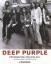 Deep Purple. Fotografien (Gebundene Ausgabe) von Didi Zill - Didi Zill