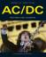 AC / DC: Hardrock live - Photos 1976-1980. On Tour / Backstage / Private (Gebundene Ausgabe) AC/DC Hardrock live Rockband Bühnenshow Gitarren-Derwisch Angus Young Sänger Bon Scott BRAVO-DISCO Rock-Clu - Sabine Thomas Wolfgang Heilemann