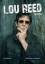 Lou Reed - Talking - Nick Johnstone