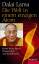 Die Welt in einem einzigen Atom - Meine Reise durch Wissenschaft und Buddhismus - Dalai Lama XIV.