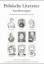 Polnische Literatur - Walecki, Waclaw (Hrg) u.a.