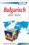 Assimil Bulgarisch ohne Mühe - Lehrbuch (Niveau A1 - B2) mit 576 Seiten, 100 Lektionen, über 250 Übungen mit Lösungen - ASSiMiL GmbH