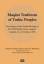 Maqam Traditions of Turkic Peoples. Proceedings of the Fourth Meeting of the ICTM Study Group 