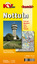 Nottuln Ortspläne 1 : 10 000. Freizeitkarte 1 : 25 000. Fahrrad. Wandern. Auto. Sport. Freizeit. Mit Hausnummern. Ludgeruswanderweg (Land-)Karte KV-Plan-Kombi Deutsch 2010