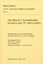 Die Witbooi in Südwestafrika während des 19. Jahrhunderts - Quellentexte von Johannes Olpp, Hendrik Witbooi jun. und Carl Berger - Möhlig, Wilhelm J.G.
