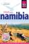 Namibia: Handbuch für individuelles Entdecken - Friedrich Köthe, Daniela Schetar