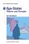 Ego-States - Theorie und Therapie: Ein Handbuch - Watkins, John G