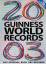 Guiness World Records 2003. Das Original Buch der Rekorde