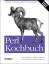 Perl Kochbuch. Beispiele und Lösungen für Perl-Programmierer. von Tom Christiansen (Autor), Nathan Torkington - Tom Christiansen Nathan Torkington