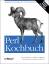Perl Kochbuch: Hardcover-Ausgabe - Tom Christiansen