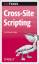 Cross-Site Scripting - Sebastian Ziegler, Paul