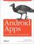 Android Apps mit HTML, CSS und JavaScript - Stark, Jonathan