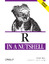 R in a Nutshell / Joseph Adler / Buch / Deutsch / 2010 / O'Reilly Vlg. GmbH & Co. / EAN 9783897216495 - Adler, Joseph