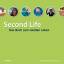 Second Life: Das Buch zum zweiten Leben - Olivia Adler