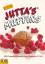Jutta's Muffins - 100 Original-Rezepte aus Kanada und USA - Renz, Jutta