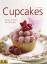 Cupcakes / Carol Pastor / Buch / 95 S. / Deutsch / 2011 / Edition XXL / EAN 9783897361638 - Pastor, Carol