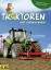 Traktoren und Landmaschinen - mit großem farbigem Traktor-Poster - Wie sie funktionieren und was sie können
