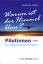 Warum ist der Himmel blau? - Pilotinnen - ein Silberstreif am Horizont - Metz, Gabriele
