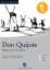 Don Quijote - Interaktives Hörbuch Spanisch: Das Hörbuch zum Sprachen lernen - Adaptierte Fassung - Cervantes Saavedra, Miguel de
