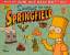 Der Simpsons City Guide Springfield - Band 2 - Groening, Matt