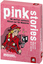 pink stories / 50 verflixt verhexte Rätsel nur für Mädchen / Andrea Köhrsen / Spiel / black stories junior / 100 S. / Deutsch / 2009 / moses. Verlag GmbH / EAN 9783897774865 - Köhrsen, Andrea