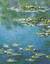 Monet - The Water Lily Pond / Blankbook / Tushita Verlag / Buch / Deutsch / 2021 / 5106765 / EAN 9783897897649 - Tushita Verlag
