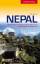 Nepal: Mit Kathmandu, Annapurna, Mount Everest und den schönsten Trekkingrouten (Trescher-Reiseführer) - Ray Hartung