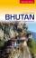 Reiseführer Bhutan - Unterwegs im Himalaya-Königreich - Heßberg, Andreas von