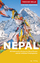 TRESCHER Reiseführer Nepal - Mit Kathmandu, Annapurna, Mount Everest und den schönsten Trekkingrouten - Ray Hartung