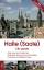 City Guide Halle - Pantenius, Michael