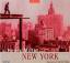 Mit Henry Miller nach New York, 1935, 1 Audio-CD - Miller, Henry
