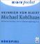 Michael Kohlhaas - Hörspiel (1 CD) - Kleist, Heinrich von