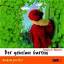 Der geheime Garten - Hörspiel für Kinder (1 CD) - Burnett, Frances H