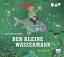 Der kleine Wassermann - Hörspiel für Kinder (2 CDs) - Preussler, Otfried
