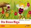 Die Biene Maja. Hörspiel für Kinder (OVP) - Bonsels, Waldemar