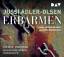 Erbarmen / Carl Mørck. Sonderdezernat Q Bd.1 (5 Audio-CDs) - Adler-Olsen, Jussi