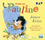 Briefe an Pauline - Lesung mit James Krüss und Hans Clarin (2 CDs) - Krüss, James