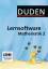 Duden Lernsoftware - Mathematik / 2. Schuljahr - CD-ROM