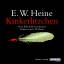Kinkerlitzchen, 1 Audio-CD (Audio CD) - Heine, E. W.
