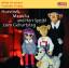Das Beste von Spejbl & Hurvinek, Audio-CDs : Hurvinek, Manicka und Herr Spejbl zum Geburtstag, 1 Audio-CD - Straka, Vladimir